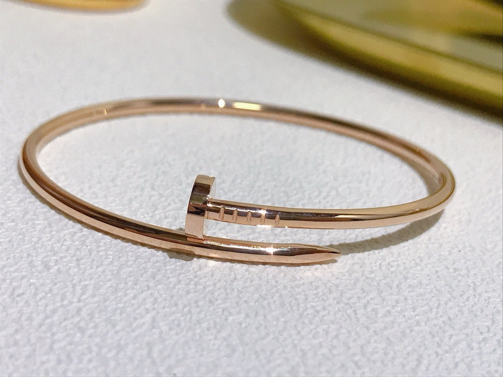 Aura JUSTE ARMBAND 2.5MM