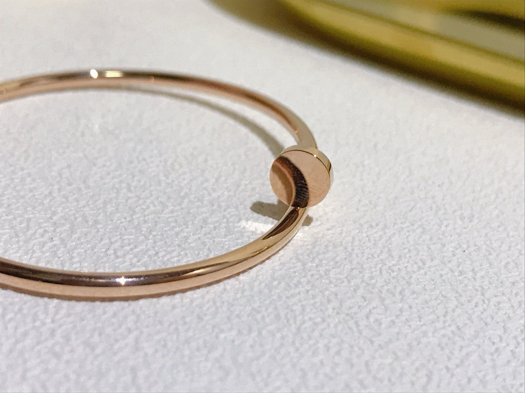 Aura JUSTE ARMBAND 2.5MM