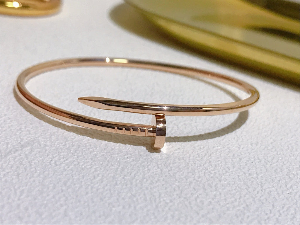Aura JUSTE ARMBAND 2.5MM