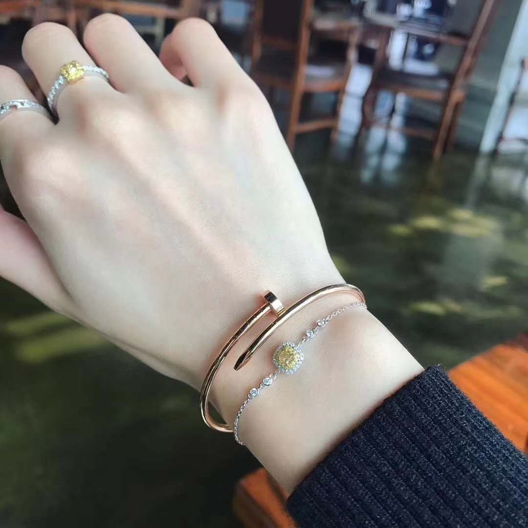 Aura JUSTE ARMBAND 3.5MM