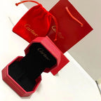 Aura CA BRACELET NECKLACE RING BOX GIFT BAG