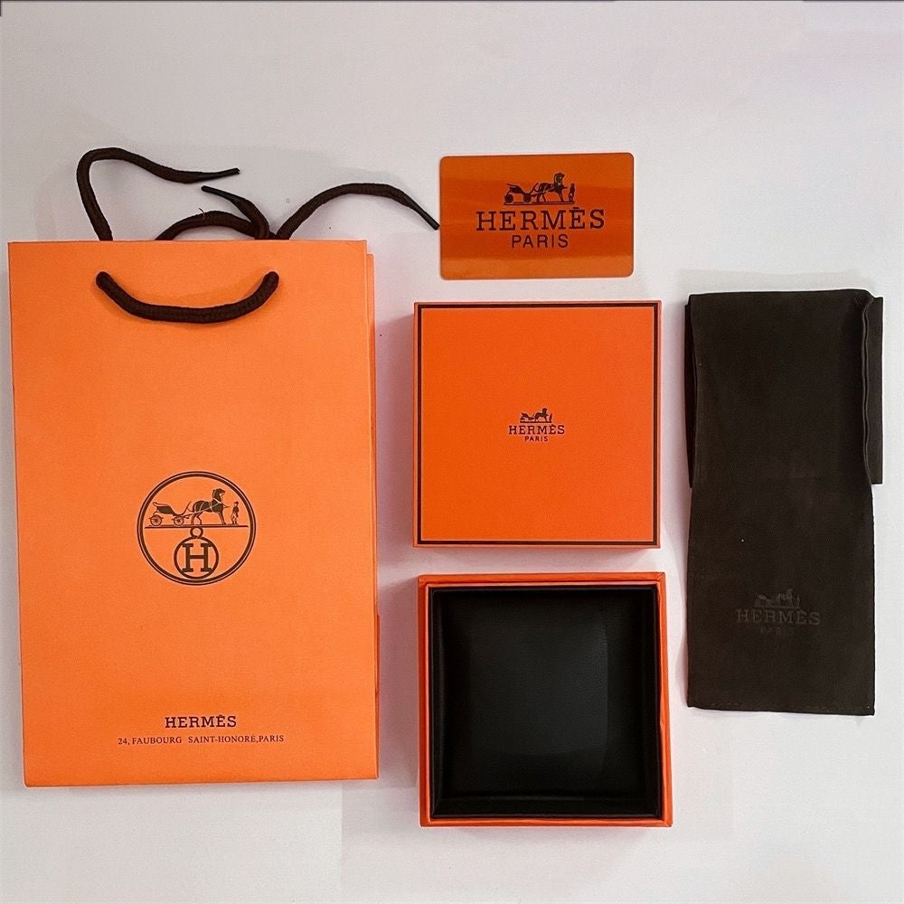 Aura HM BRACELET NECKLACE RING BOX GIFT BAG