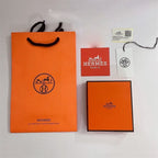 Aura HM BRACELET NECKLACE RING BOX GIFT BAG