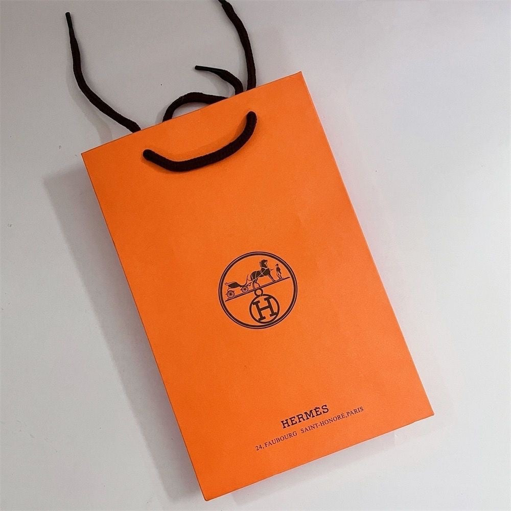 Aura HM BRACELET NECKLACE RING BOX GIFT BAG