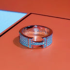 Aura H RING FULL DIAMOND