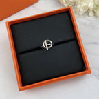 Aura ECHAPPEE RING DIAMOND