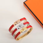 Aura HM KELLY RED BRACELET