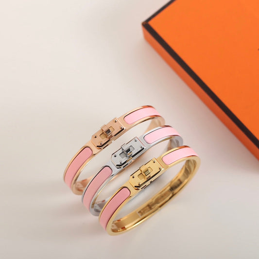 [⭐Aura ]HM KELLY PINK BRACELET