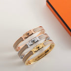 Aura HM KELLY GREY BRACELET