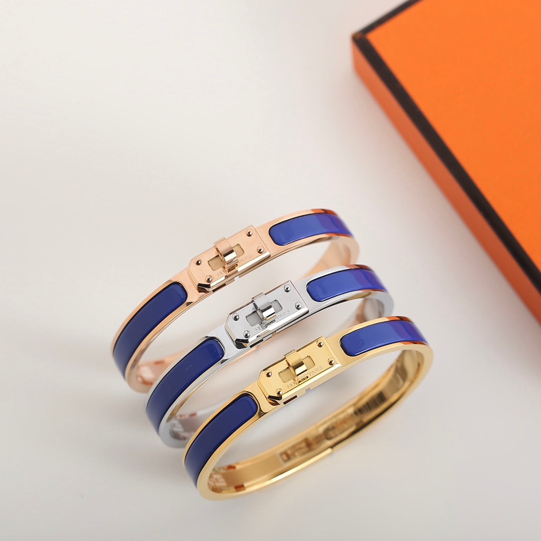 Aura HM KELLY BLUE BRACELET
