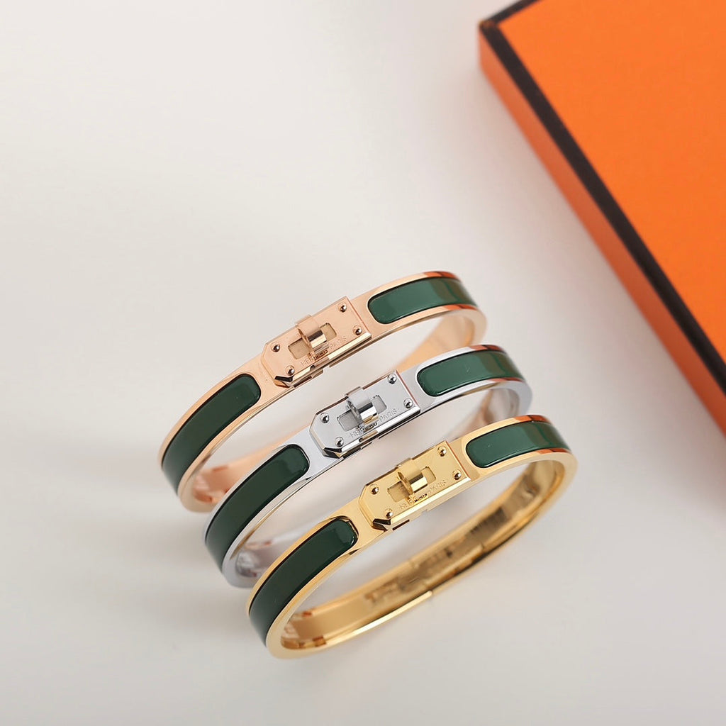 Aura HM KELLY KHAKI BRACELET
