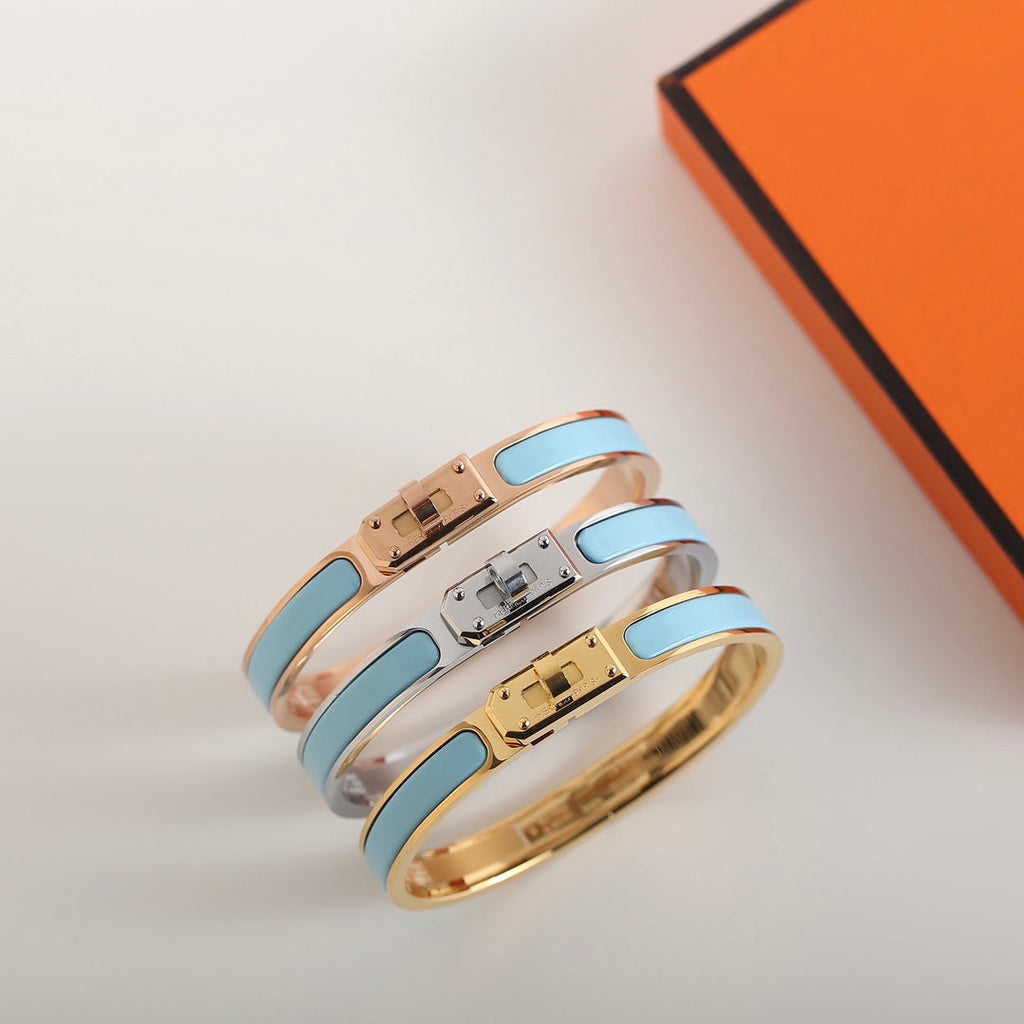Aura HM KELLY CLOUD BLUE BRACELET