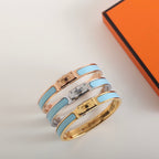 Aura HM KELLY CLOUD BLUE BRACELET
