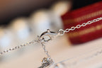 Aura DAMOUR DIAMANTENKETTE