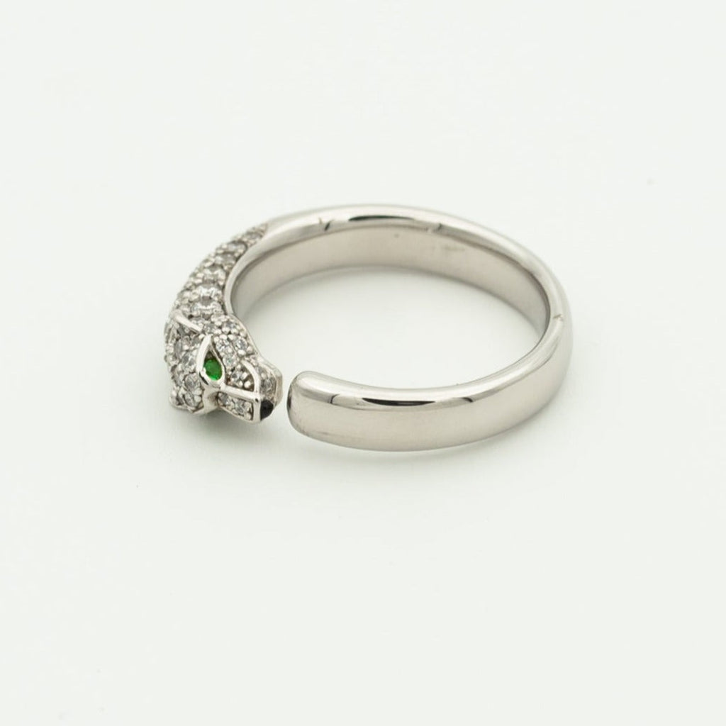 Aura PANTHERE RING DIAMANT 7,3 MM