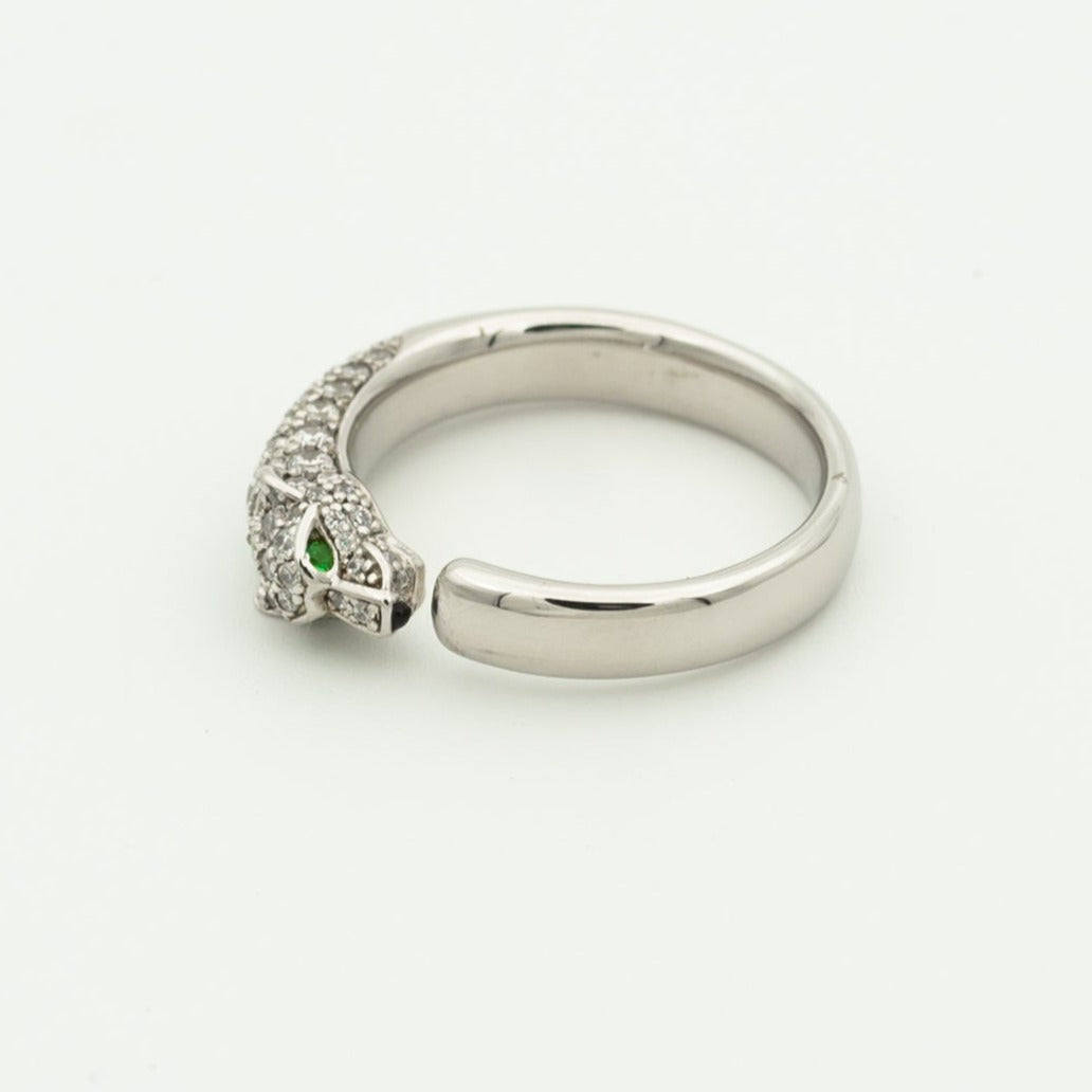 Aura PANTHERE RING DIAMANT 7,3 MM