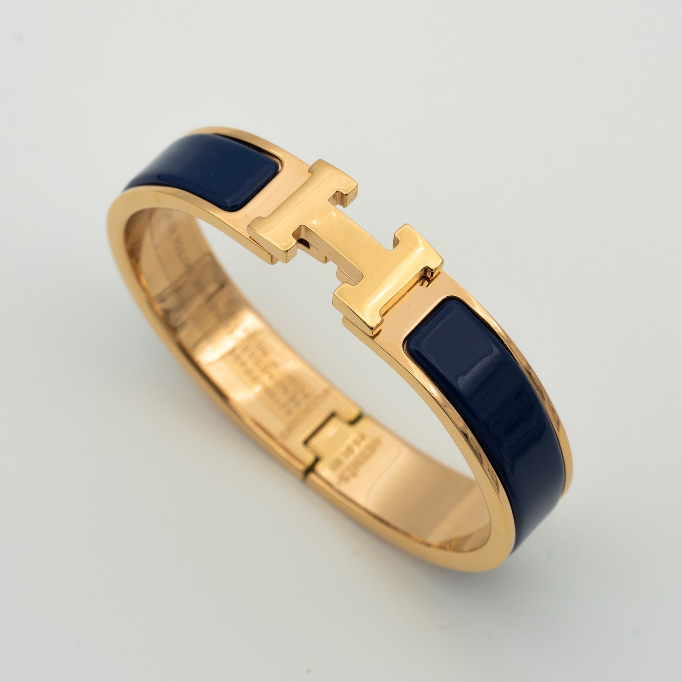 Aura H BLUE BRACELET