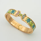 Aura H BRACELET BEIGE MULTICOLOR