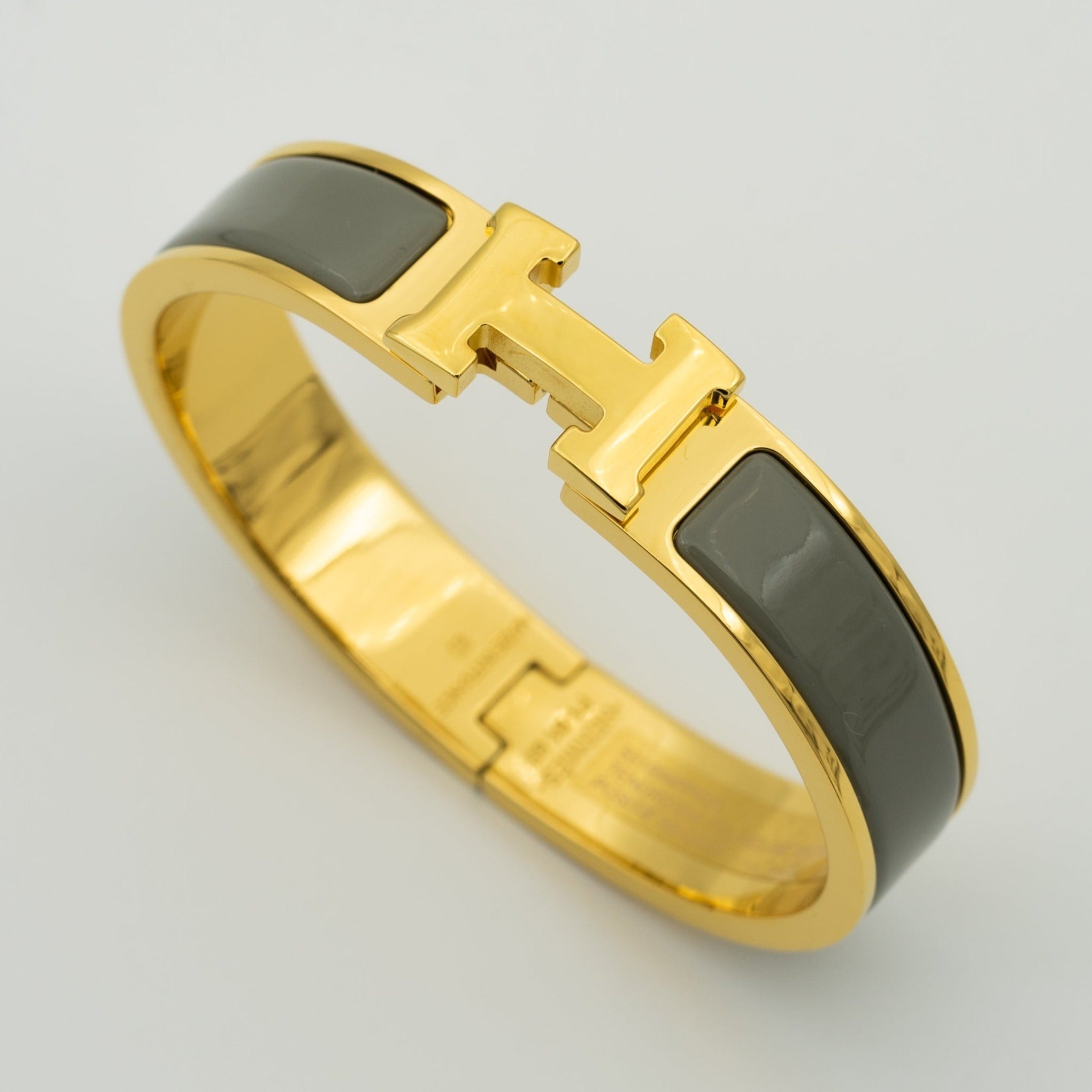 Aura H BRACELET BLUE GREEN 12MM