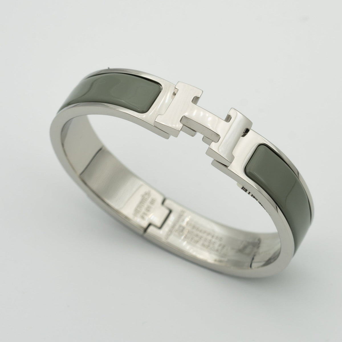 [⭐Aura ]H BRACELET BLUE GREEN 12MM