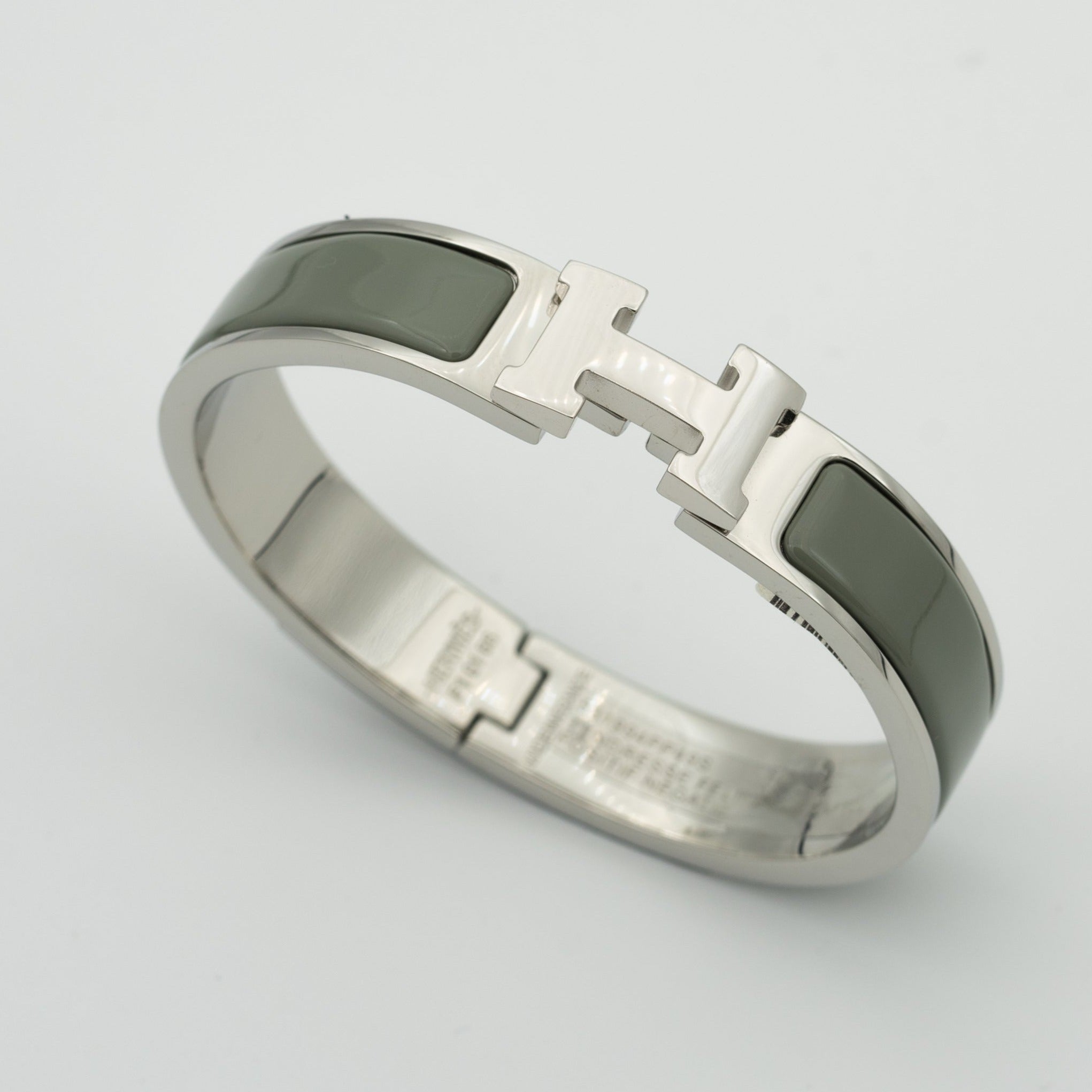 Aura H BRACELET BLUE GREEN 12MM