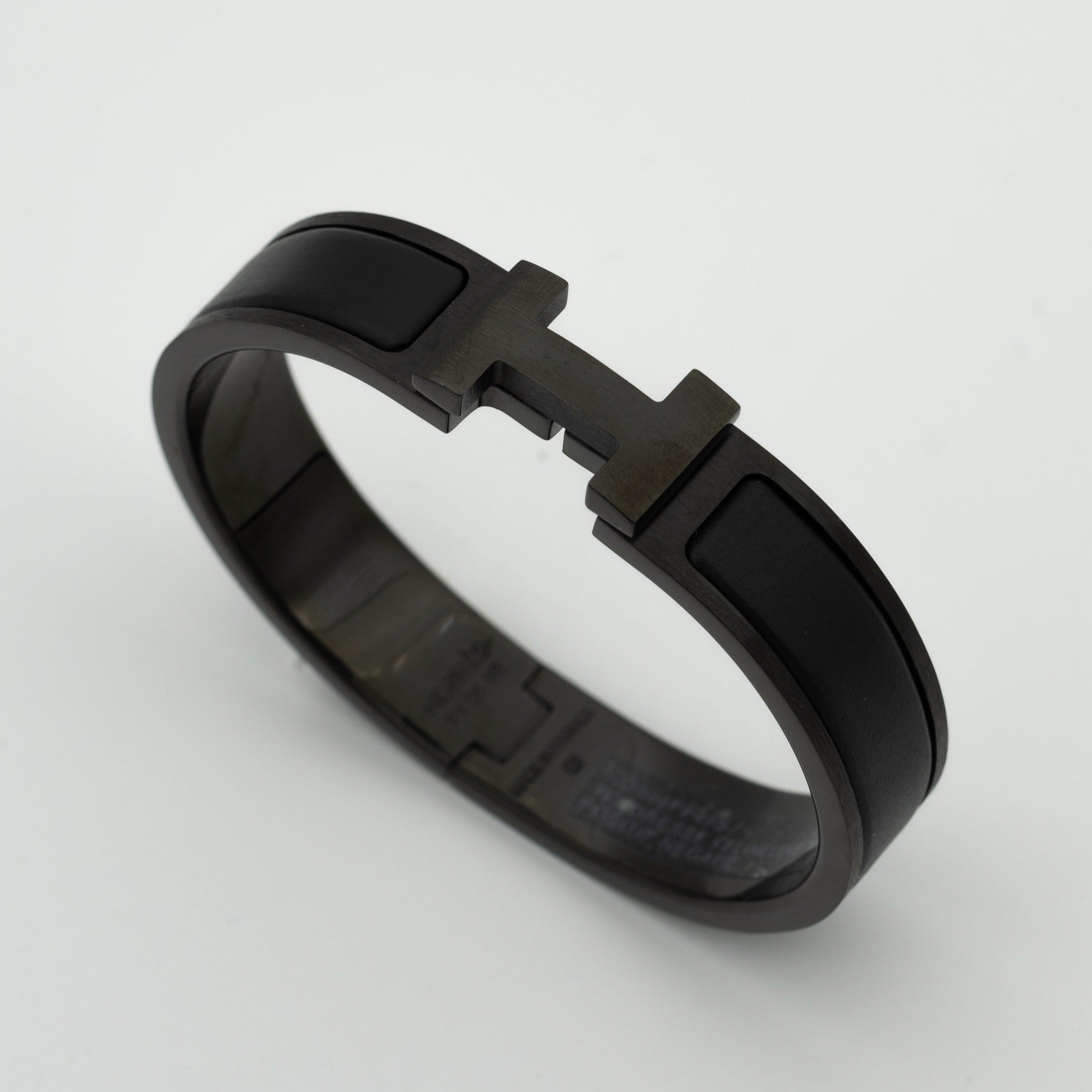 Aura H SO BLACK 12MM