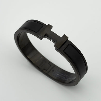[⭐Aura ]H SO BLACK 12MM