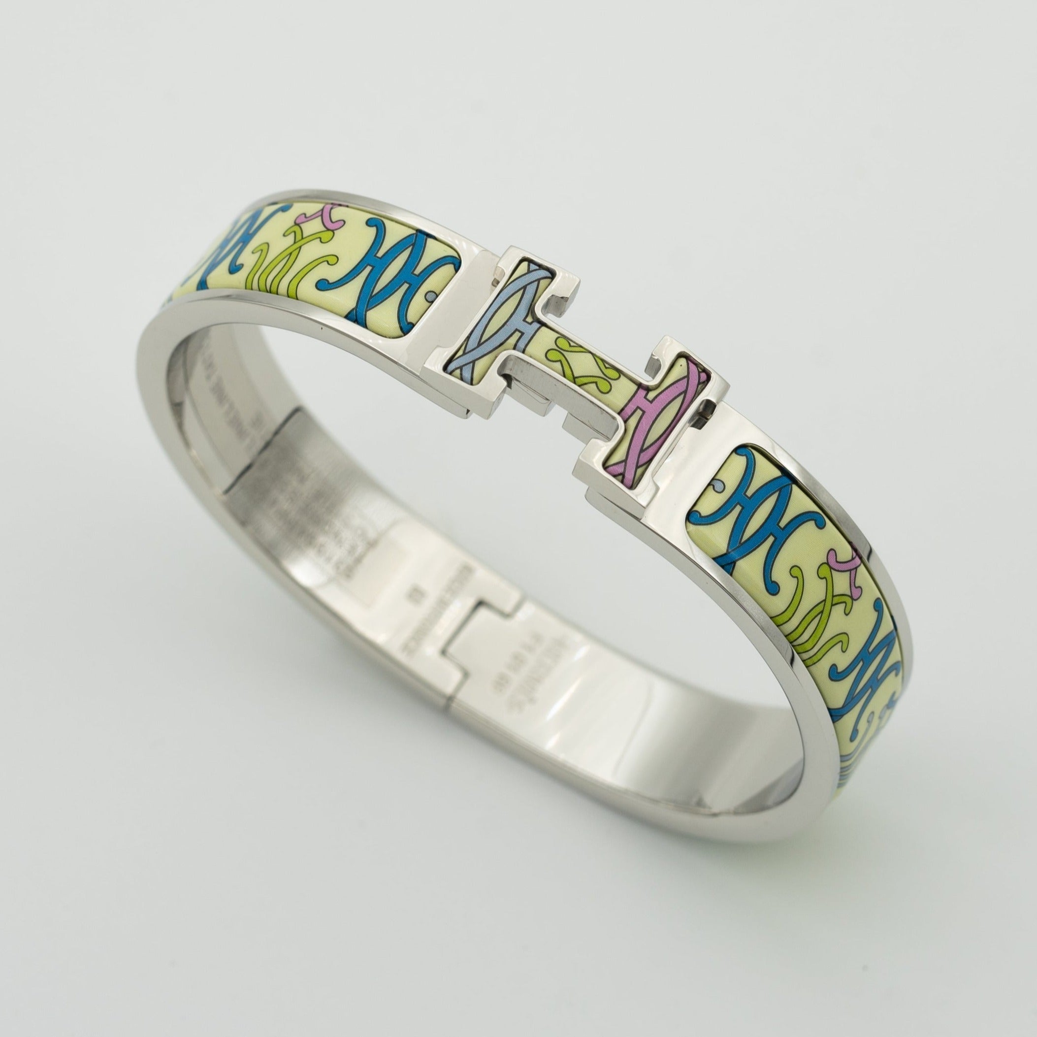 Aura H BRACELET BEIGE MULTICOLOR