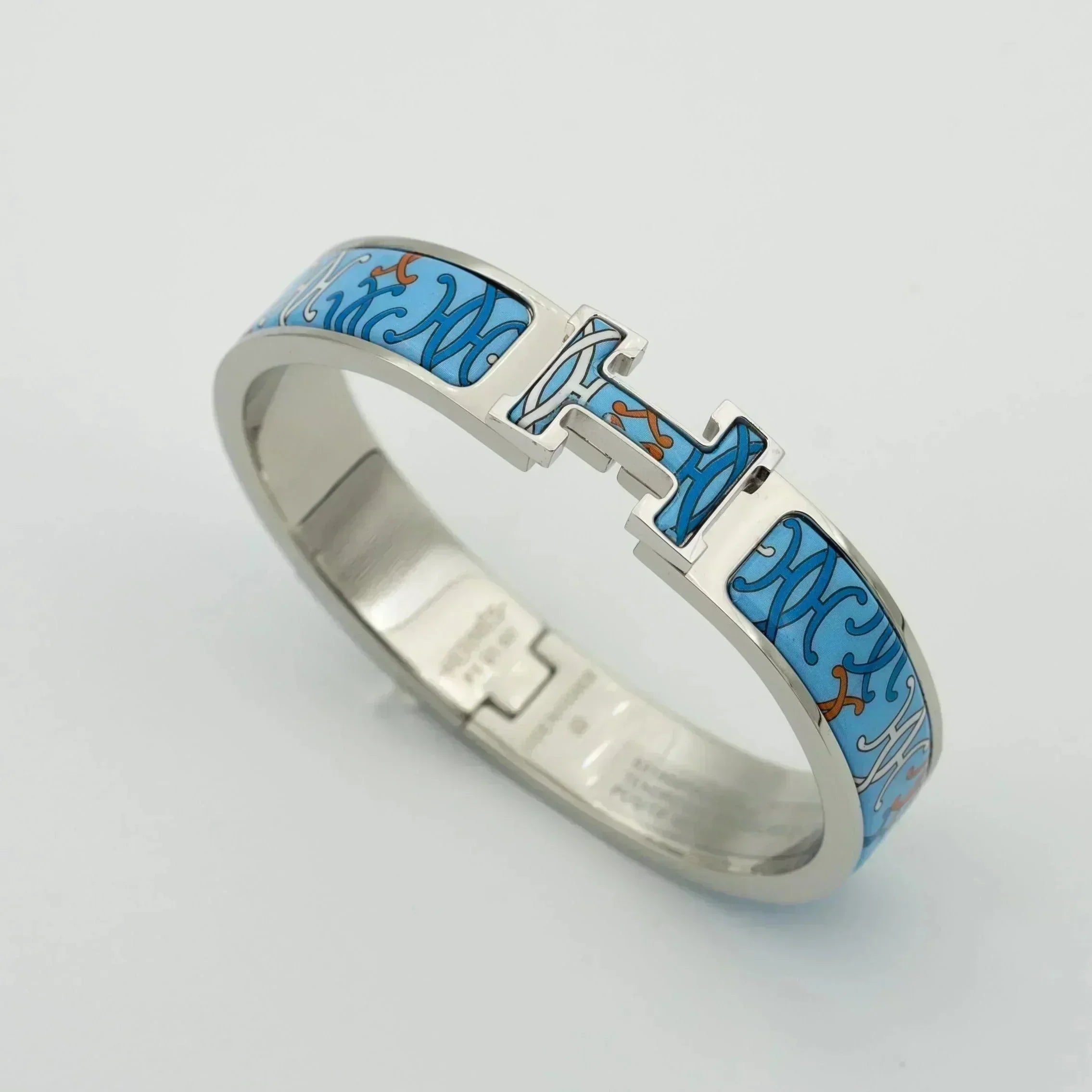 Aura H BRACELET BLUE MULTICOLOR