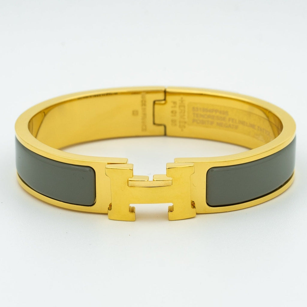 Aura H BRACELET BLUE GREEN 12MM