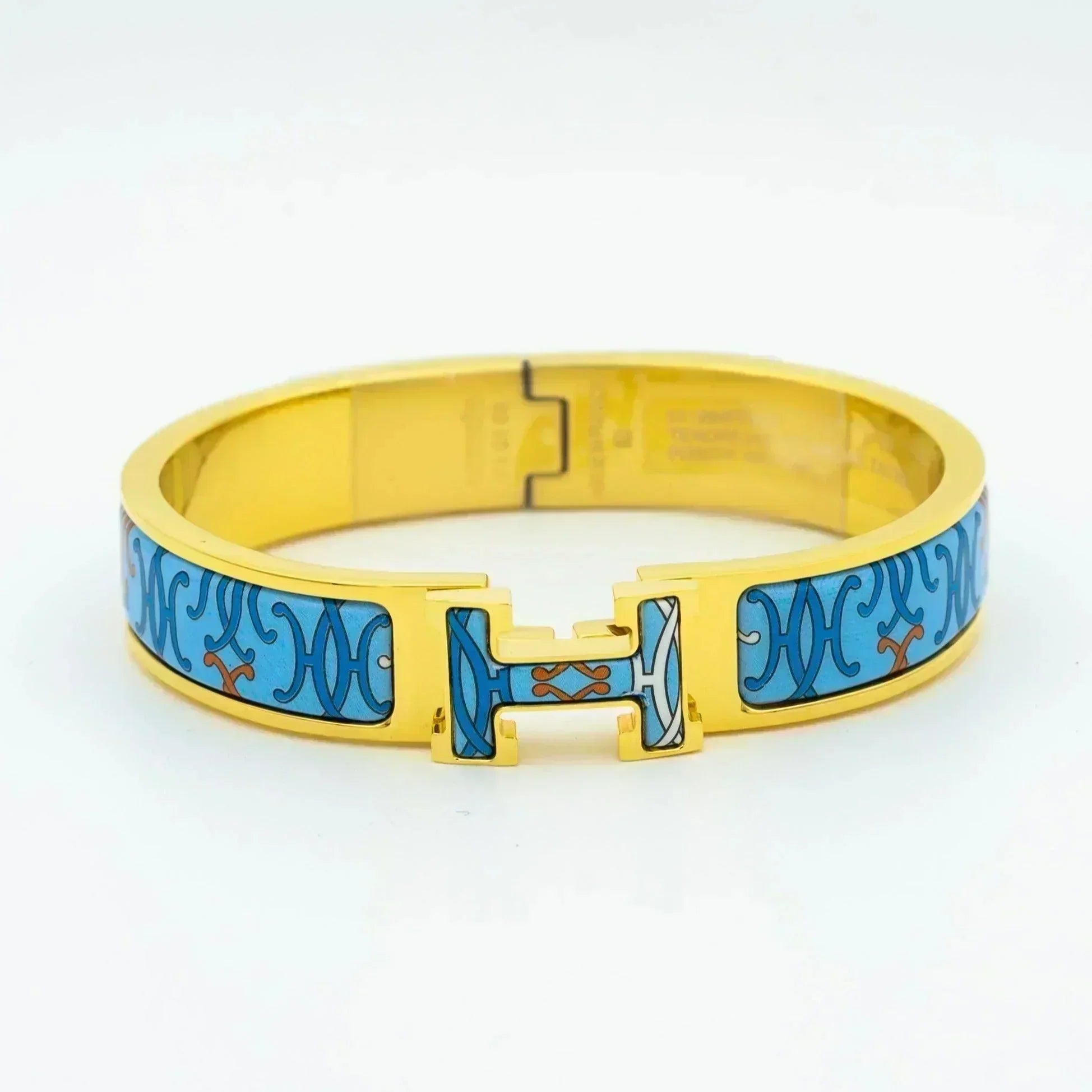Aura H BRACELET BLUE MULTICOLOR