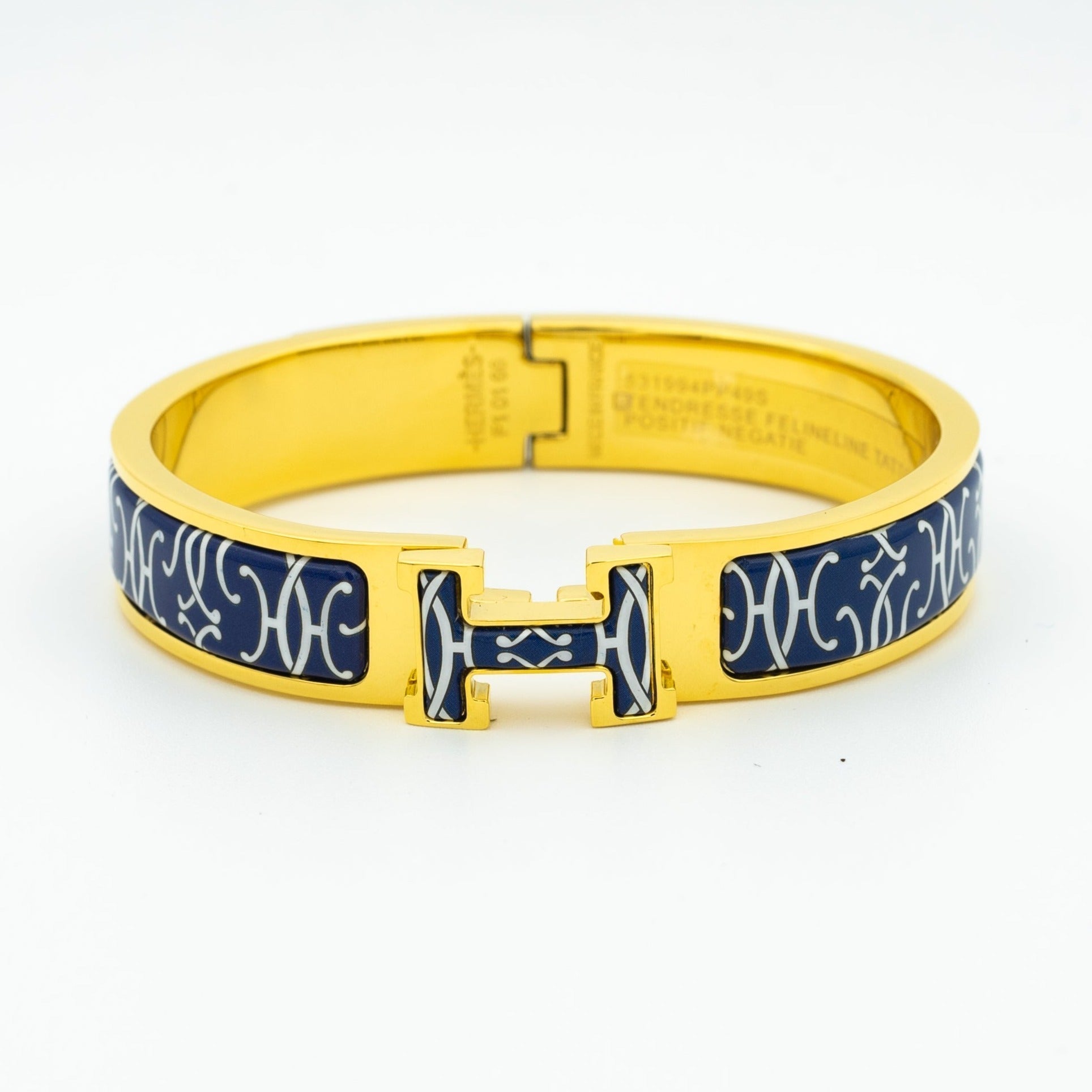 Aura H BRACELET BLACK MULTICOLOR