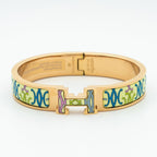 Aura H BRACELET BEIGE MULTICOLOR