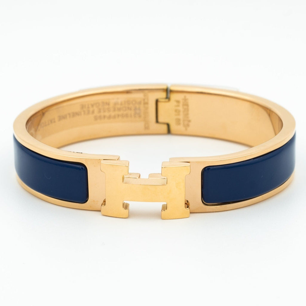Aura H BLUE BRACELET