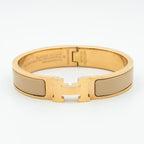 Aura H GREY BRACELET