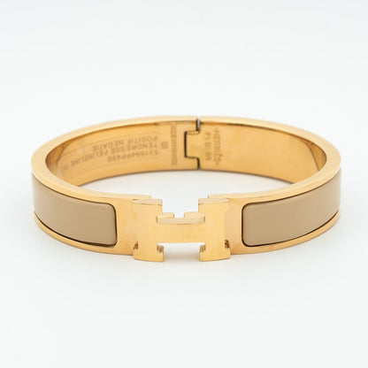 [⭐Aura ]H GREY BRACELET