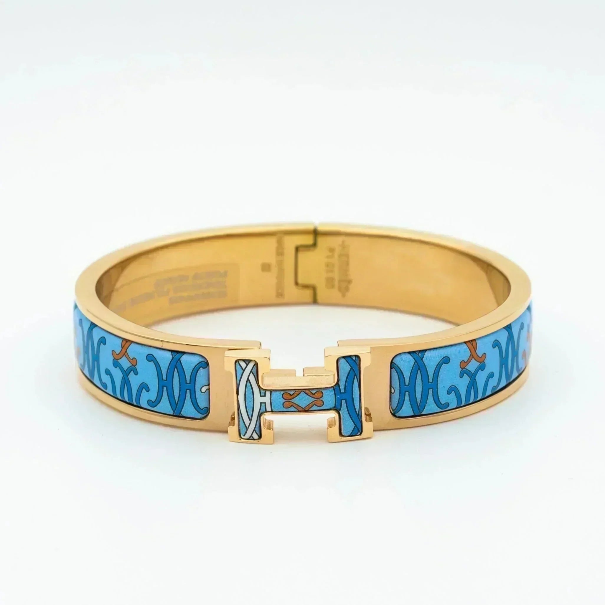 Aura H BRACELET BLUE MULTICOLOR