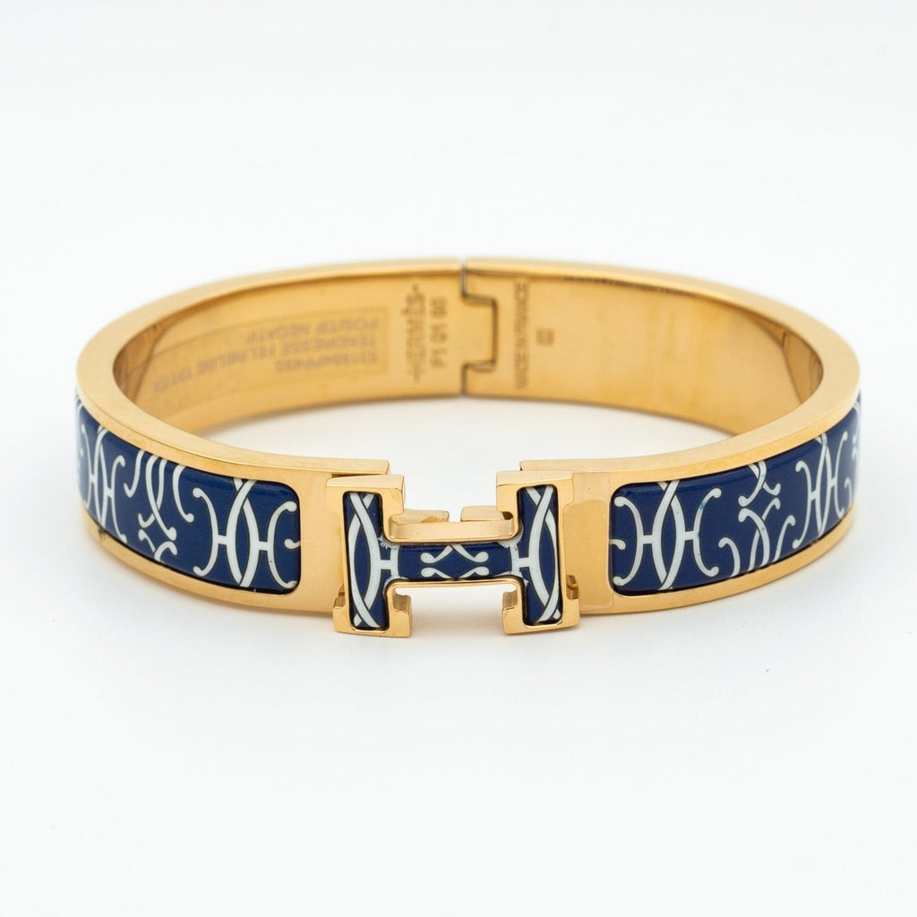 Aura H BRACELET BLACK MULTICOLOR