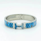 Aura H BRACELET BLUE MULTICOLOR