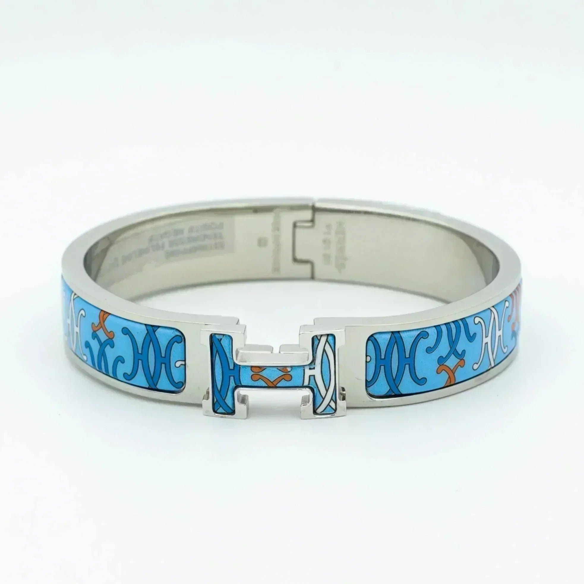 Aura H BRACELET BLUE MULTICOLOR