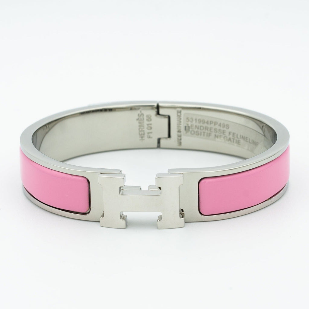 Aura H PINK BRACELET