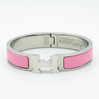 Aura H PINK BRACELET