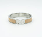 Aura H GREY BRACELET