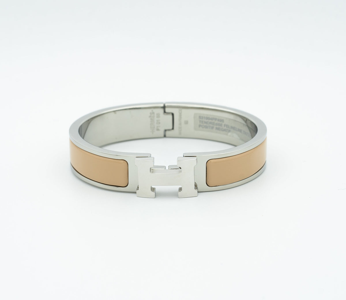 [⭐Aura ]H GREY BRACELET