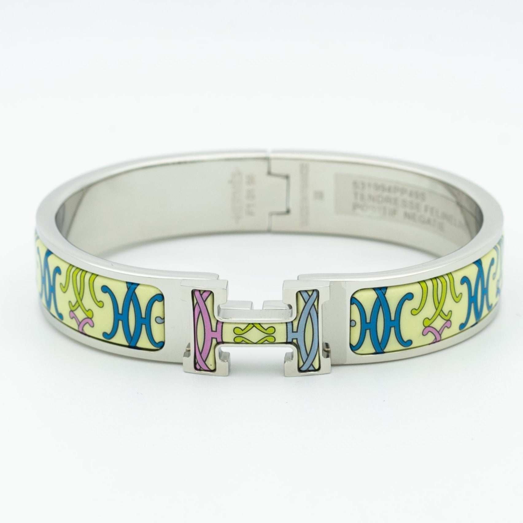 Aura H BRACELET BEIGE MULTICOLOR