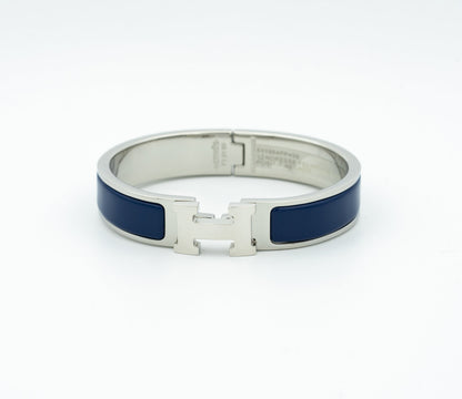 [⭐Aura ]H BLUE BRACELET