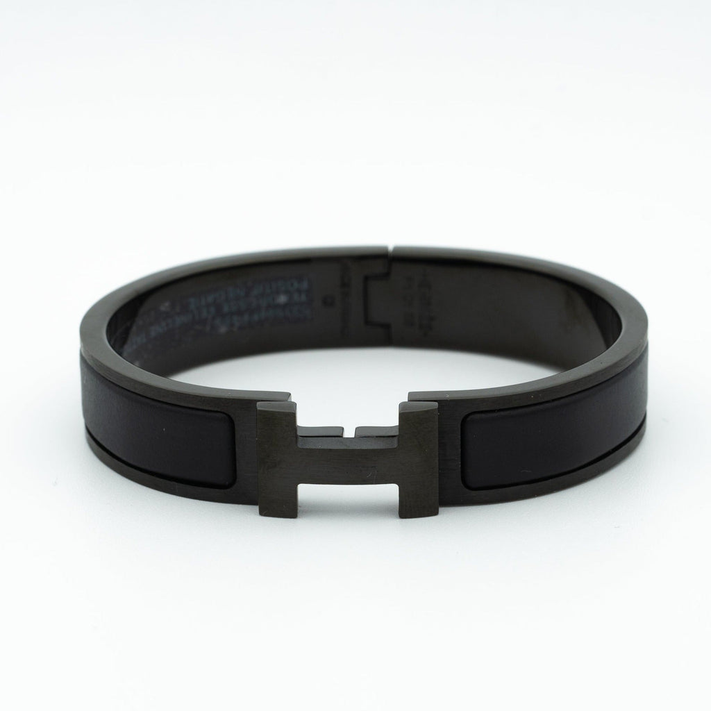 Aura H SO BLACK 12MM