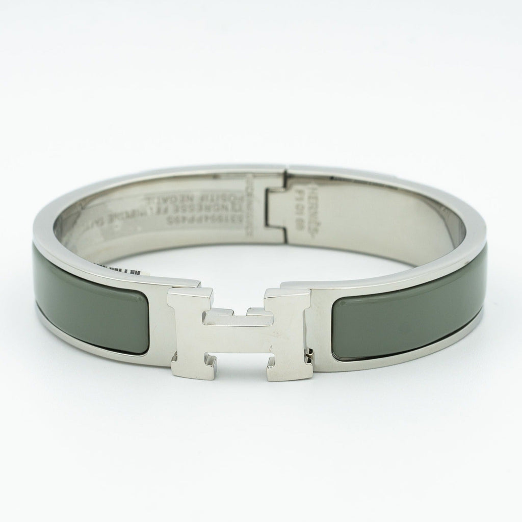 Aura H BRACELET BLUE GREEN 12MM