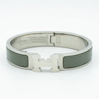 Aura H BRACELET BLUE GREEN 12MM