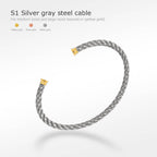 Aura FORCE SERIES ARMBANDKABEL 50 AUSWAHLMÖGLICHKEITEN (DIY-AUSWAHL)